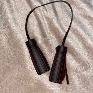 Louis Vuitton Bag Charms